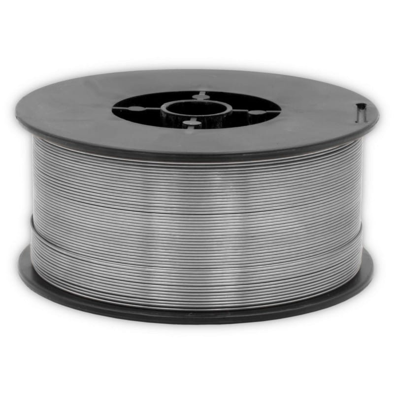 Fil à souder 308LSi Inox Vogelmann 1,0mm / 1kg - Le Comptoir du Soudeur