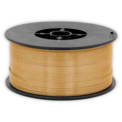 Fil à souder CuSi3 Brasage Vogelmann 0,8mm / 1kg - Le Comptoir du Soudeur