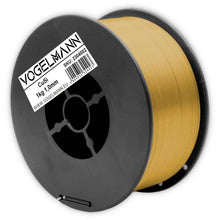 Fil à souder CuSi3 Brasage Vogelmann 1,0mm / 1kg - Le Comptoir du Soudeur