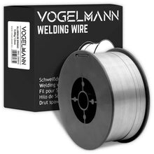 Fil à souder ER4043 Aluminium Vogelmann 1,2mm / 0,45kg - Le Comptoir du Soudeur
