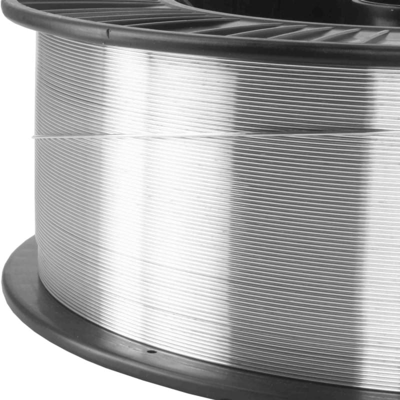 Fil à souder ER5356 Aluminium Vogelmann 1,0mm / 7kg - Le Comptoir du Soudeur
