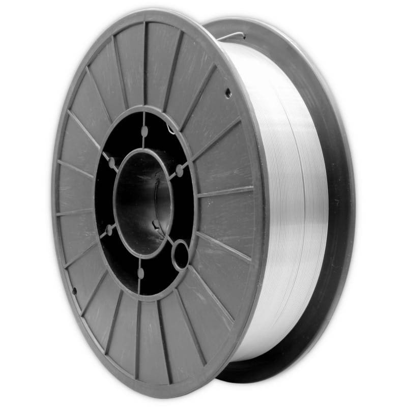 Fil à souder ER5356 Aluminium Vogelmann 1,2mm / 2kg - Le Comptoir du Soudeur
