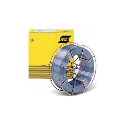Fil de soudage ESAB Aristorod 12.50 1,0 mm 18 kg - Le Comptoir du Soudeur