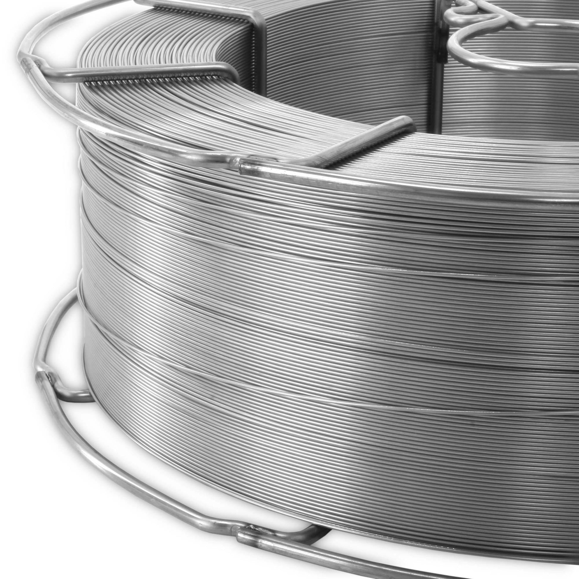 Fil de soudage ESAB Aristorod 12.50 1,0 mm 18 kg - Le Comptoir du Soudeur