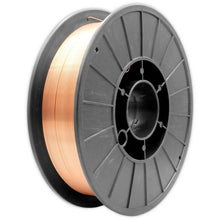 Fil pour Soudage SG2 Vogelmann 1,0mm / 5kg ER70S-6 - Le Comptoir du Soudeur