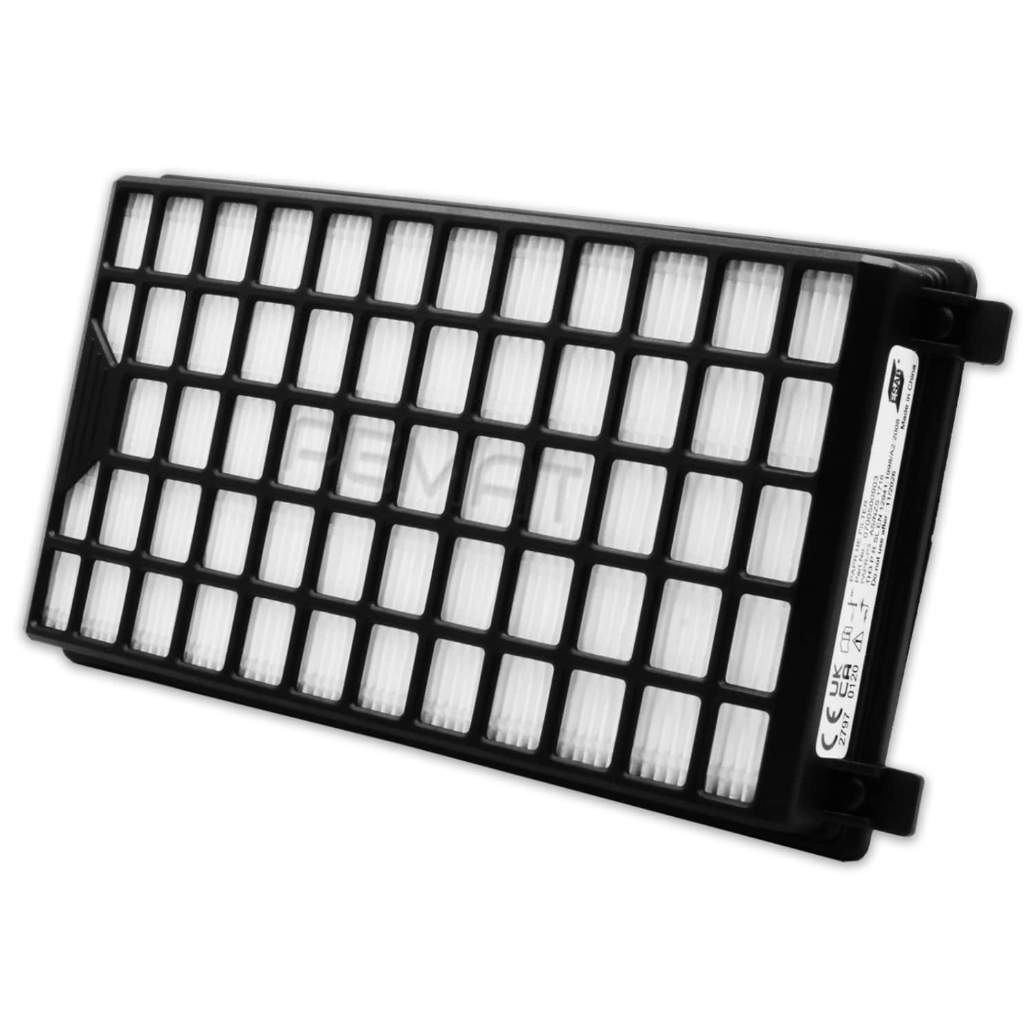 Filtre d'alimentation en air ESAB PAPR EPR-X1 P3 - Le Comptoir du Soudeur