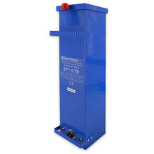 Four à électrodes pour sécheuse SFT-1/TR - Le Comptoir du Soudeur