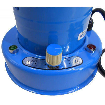 Four à électrodes pour sécheuse TRB-5KB / T - Le Comptoir du Soudeur