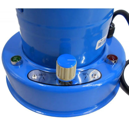 Four à électrodes pour sécheuse TRB-10KB/T