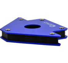 Geko Angle de soudage magnétique 34,5 kg - Le Comptoir du Soudeur