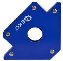 Geko Angle de soudage magnétique 34,5 kg - Le Comptoir du Soudeur