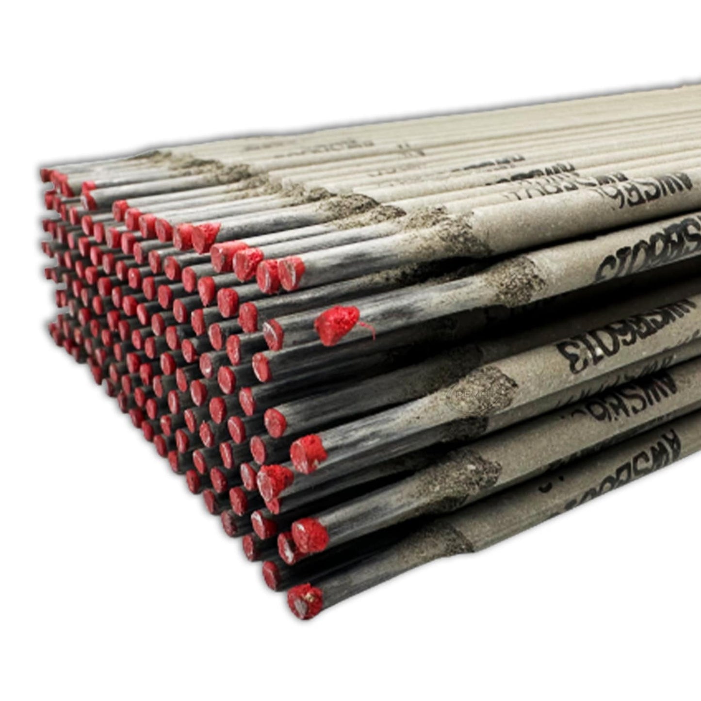 GEKO Électrodes Rutile 3.25mmx350mm 5kg - Le Comptoir du Soudeur