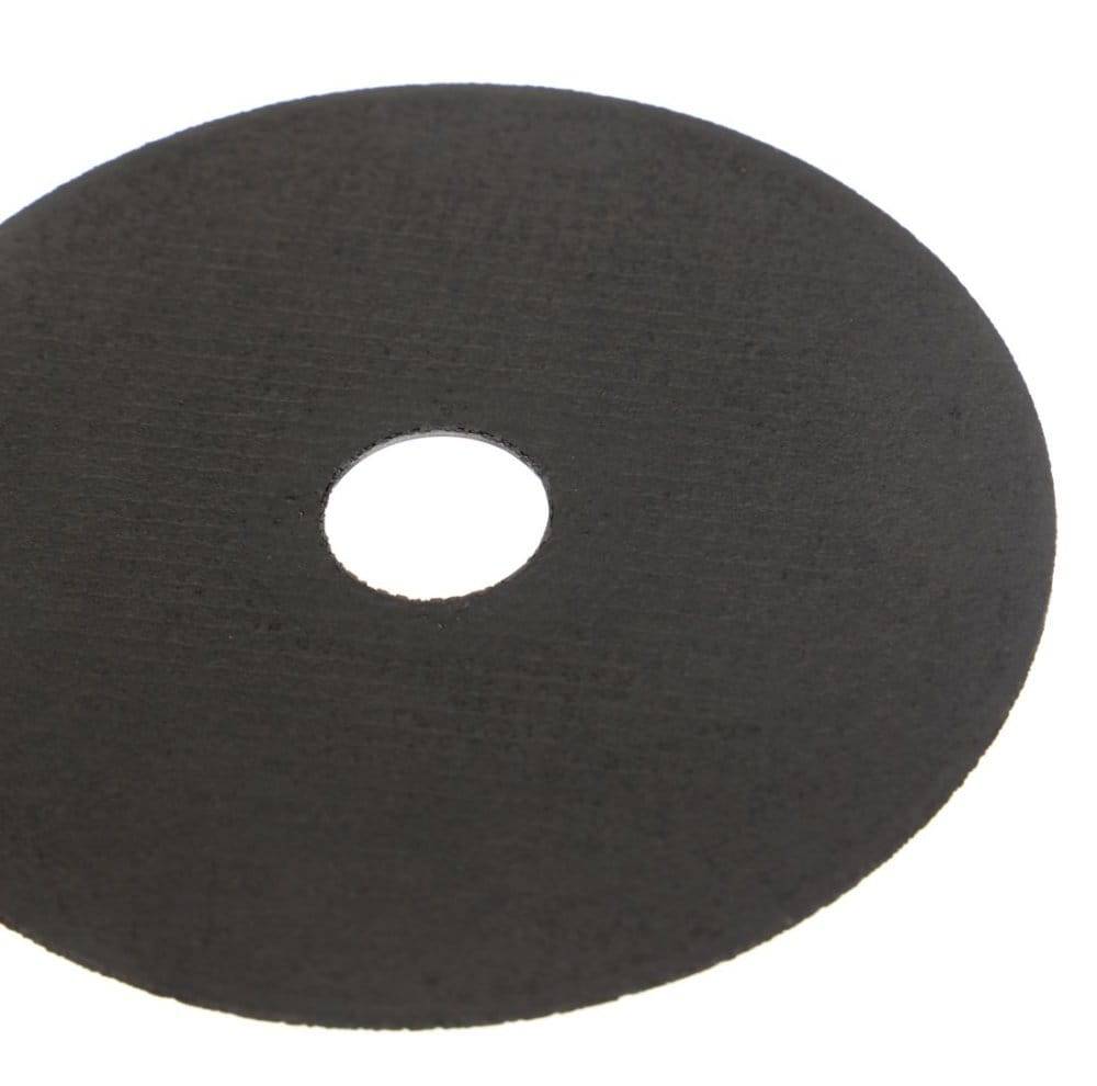 Lame de coupe en métal 125 mm 1,2 mm 22,2 mm - Le Comptoir du Soudeur