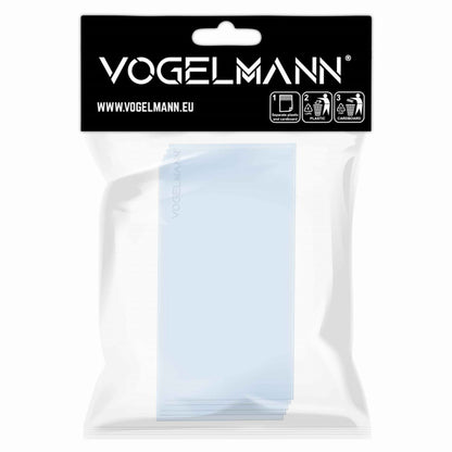 Lentille de protection 47x103mm Vogelmann (paquet de 5) - Le Comptoir du Soudeur