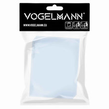 Lentille de protection 70x106mm Vogelmann (paquet de 5) - Le Comptoir du Soudeur