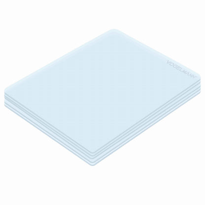 Lentille de protection 88x116mm Vogelmann (paquet de 5) - Le Comptoir du Soudeur