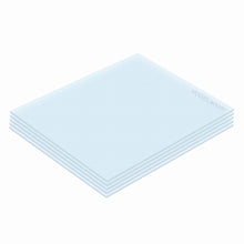 Lentille de protection 90x110mm Vogelmann (paquet de 5) - Le Comptoir du Soudeur