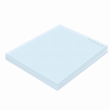 Lentille de protection 93x105mm Vogelmann (paquet de 5) - Le Comptoir du Soudeur