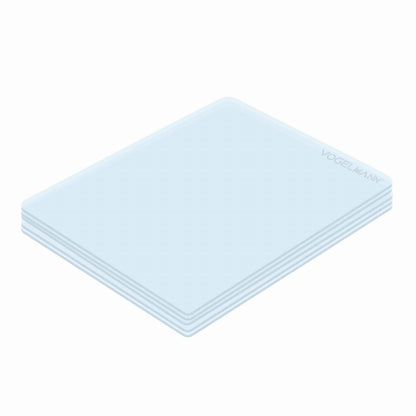 Lentille de protection extérieure de rechange (paquet de 5) Vogelmann Stark - Le Comptoir du Soudeur
