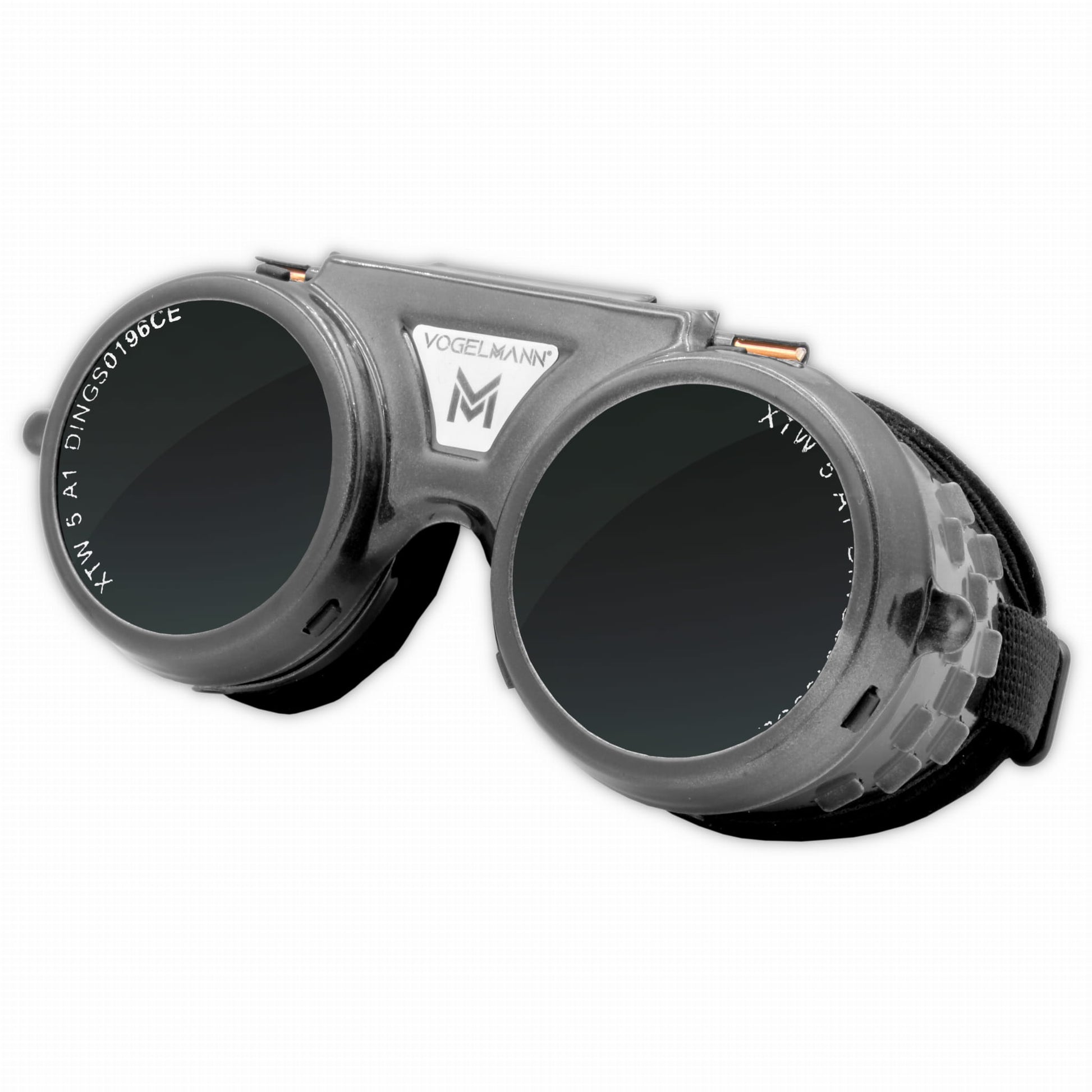 Lunettes de soudage Vogelmann - Le Comptoir du Soudeur
