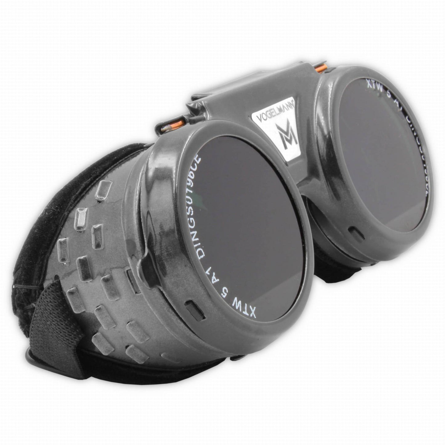 Lunettes de soudage Vogelmann - Le Comptoir du Soudeur