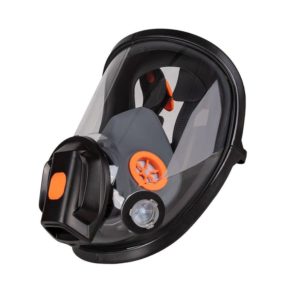 Masque de protection intégral Spartus 90 - Le Comptoir du Soudeur