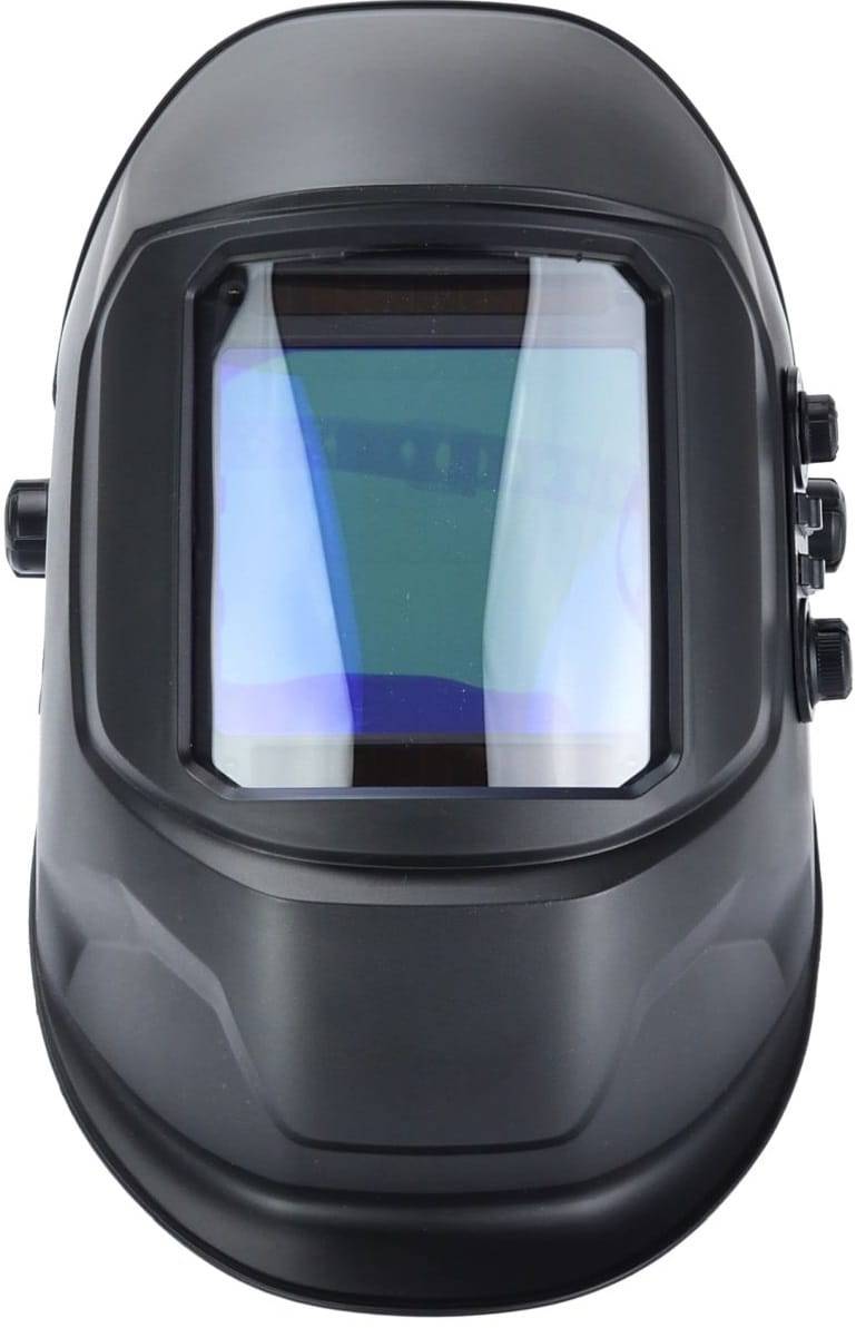 MASQUE DE SOUDAGE GEKO PRO - Garantie 2 ans - - Le Comptoir du Soudeur