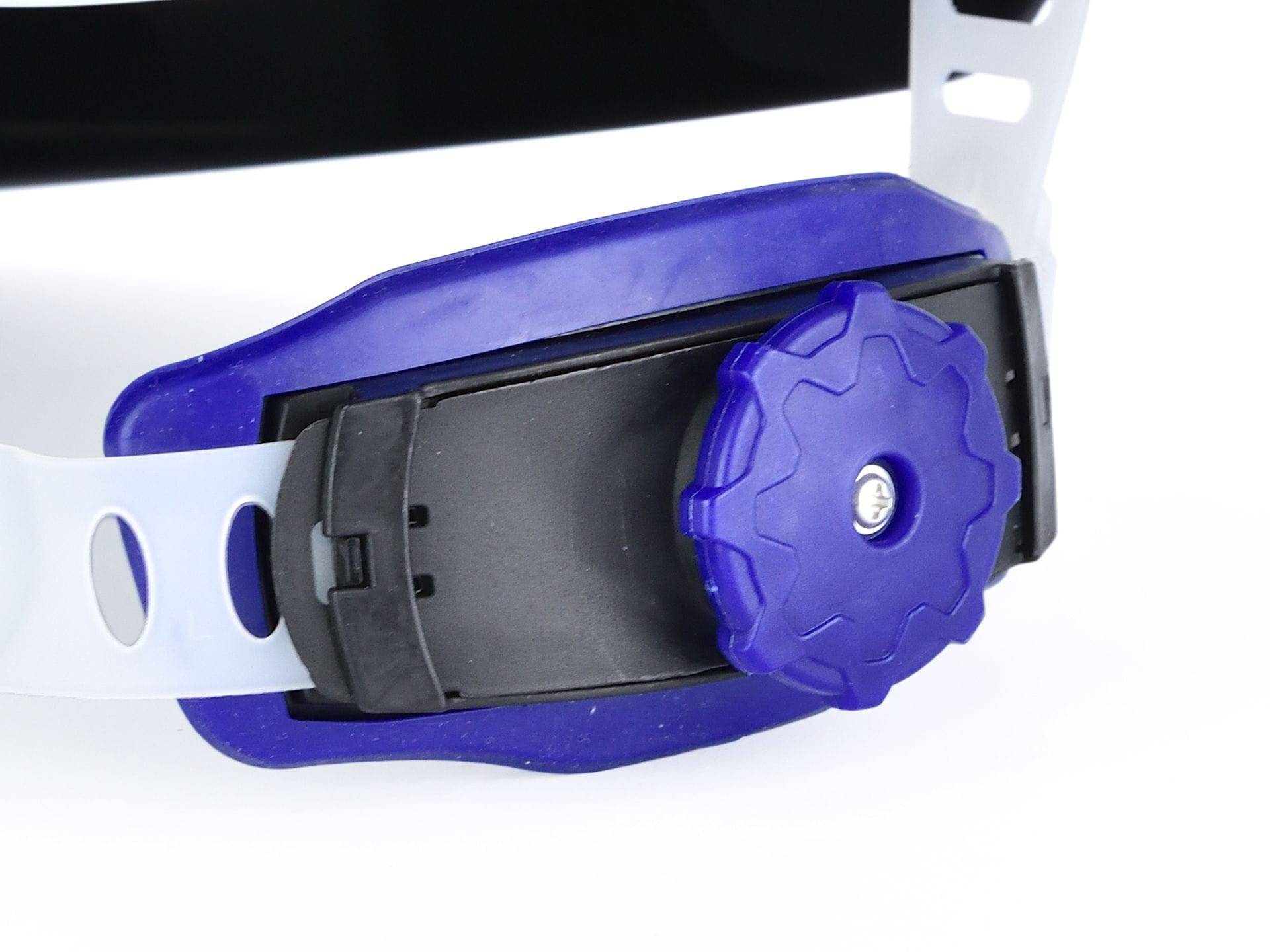 MASQUE DE SOUDAGE GEKO PRO - Garantie 2 ans - - Le Comptoir du Soudeur