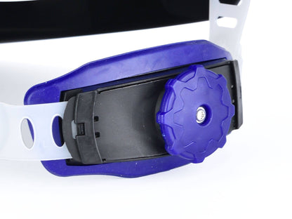 MASQUE DE SOUDAGE GEKO PRO - Garantie 2 ans - - Le Comptoir du Soudeur
