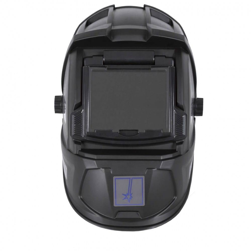 Masque de soudage passif avec rabat SPARTUS® Easy FOX - Le Comptoir du Soudeur