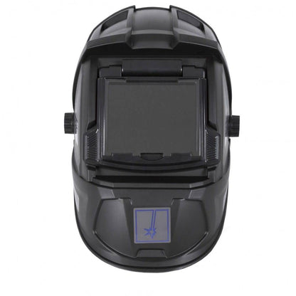 Masque de soudage passif avec rabat SPARTUS® Easy FOX - Le Comptoir du Soudeur