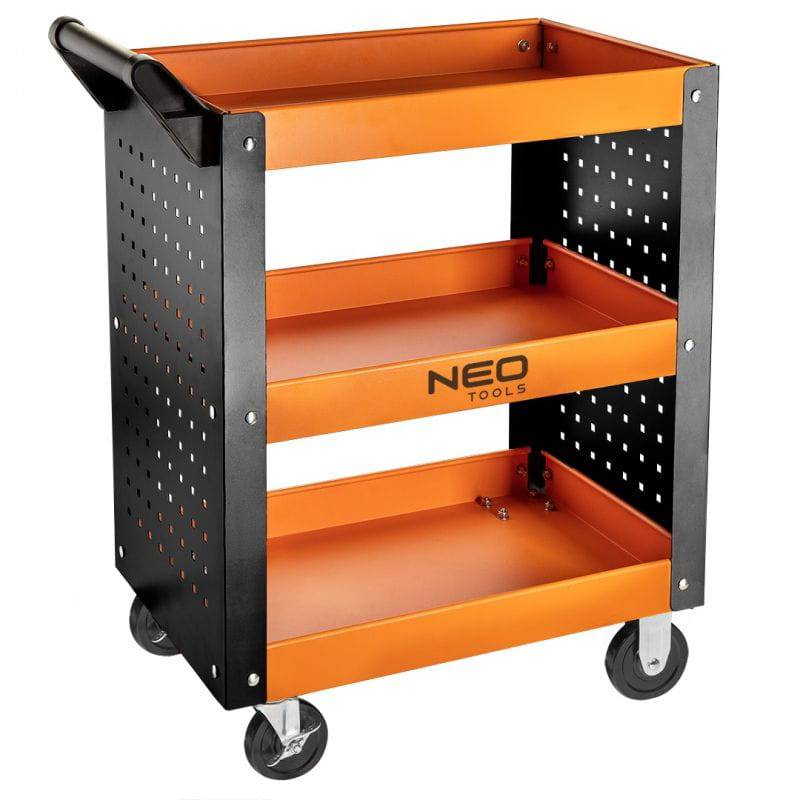 NEO TOOLS Chariot d'atelier - Le Comptoir du Soudeur