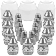 Pièces détachées P-80 22pcs Vogelmann - Le Comptoir du Soudeur