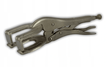 Pince à souder type de W 225mm 0-60mm TOPEX - Le Comptoir du Soudeur