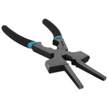 Pince à souder universelle MIG/MAG - Le Comptoir du Soudeur