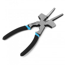 Pince à souder universelle MIG/MAG - Le Comptoir du Soudeur