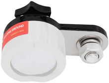 Pince de masse magnétique marche/arrêt 600A - Le Comptoir du Soudeur