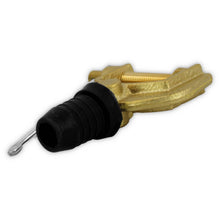 Pince de terre à vis 300A 60% Vogelmann - Le Comptoir du Soudeur