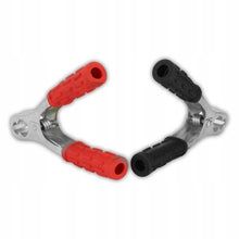 Pinces de batterie 200A - Le Comptoir du Soudeur