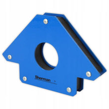 Positionneur magnétique Aimant Petit 37,5kg - Le Comptoir du Soudeur