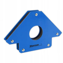 Positionneur magnétique Aimant Petit 37,5kg - Le Comptoir du Soudeur