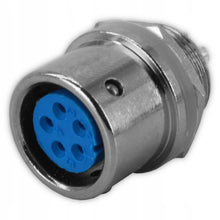 Prise de commande TIG 5 broches - Le Comptoir du Soudeur