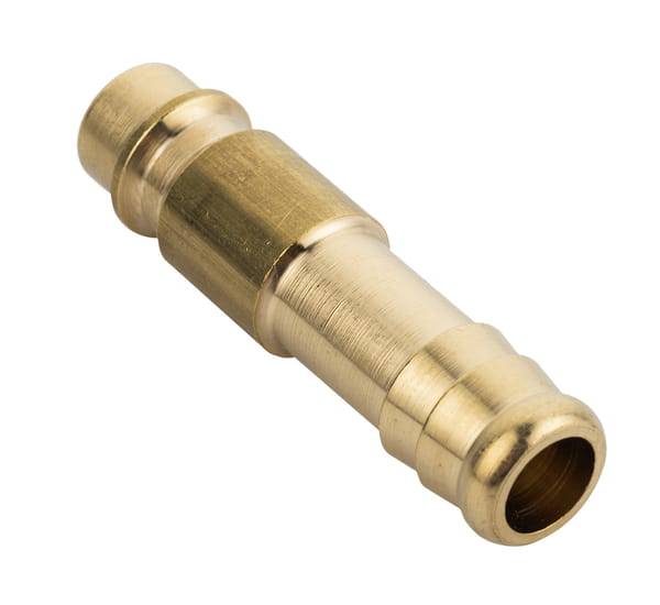 Raccord pneumatique RECTUS 10mm Type 26 - Le Comptoir du Soudeur