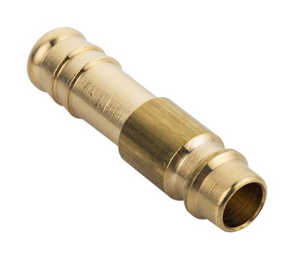 Raccord pneumatique RECTUS 10mm Type 26 - Le Comptoir du Soudeur