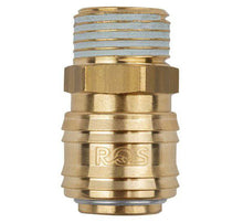 RECTUS 1/2"z type 26 Raccord d'air - Le Comptoir du Soudeur