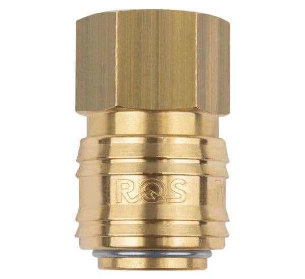 RECTUS 1/4"w type 26 Raccord rapide d'air - Le Comptoir du Soudeur
