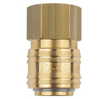 RECTUS 1/4"w type 26 Raccord rapide d'air - Le Comptoir du Soudeur