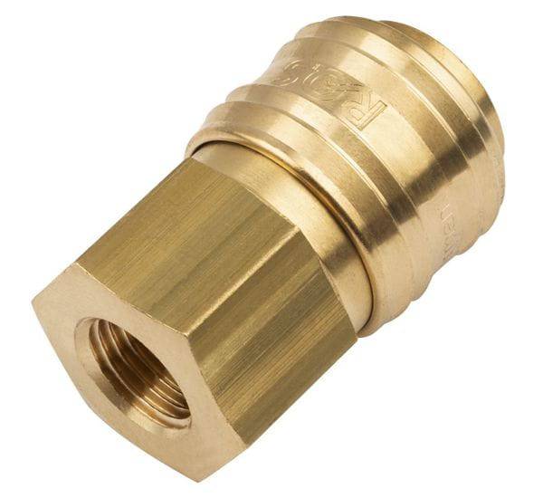 RECTUS 1/4"w type 26 Raccord rapide d'air - Le Comptoir du Soudeur