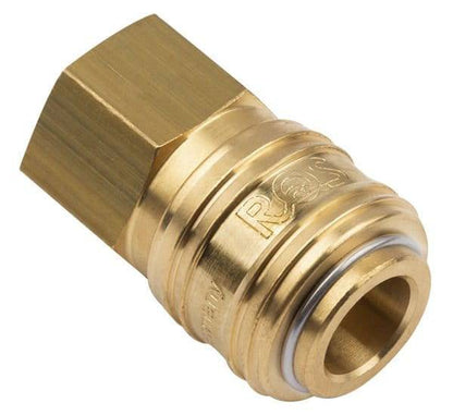 RECTUS 1/4"w type 26 Raccord rapide d'air - Le Comptoir du Soudeur