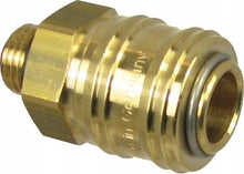 RECTUS 1/4"z type 26 Raccord rapide d'air - Le Comptoir du Soudeur